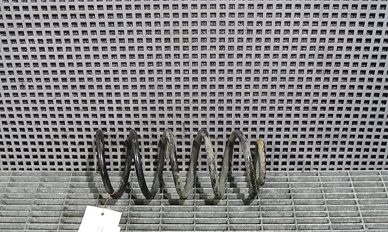ARC SPATE SMART FORTWO 2004-2007