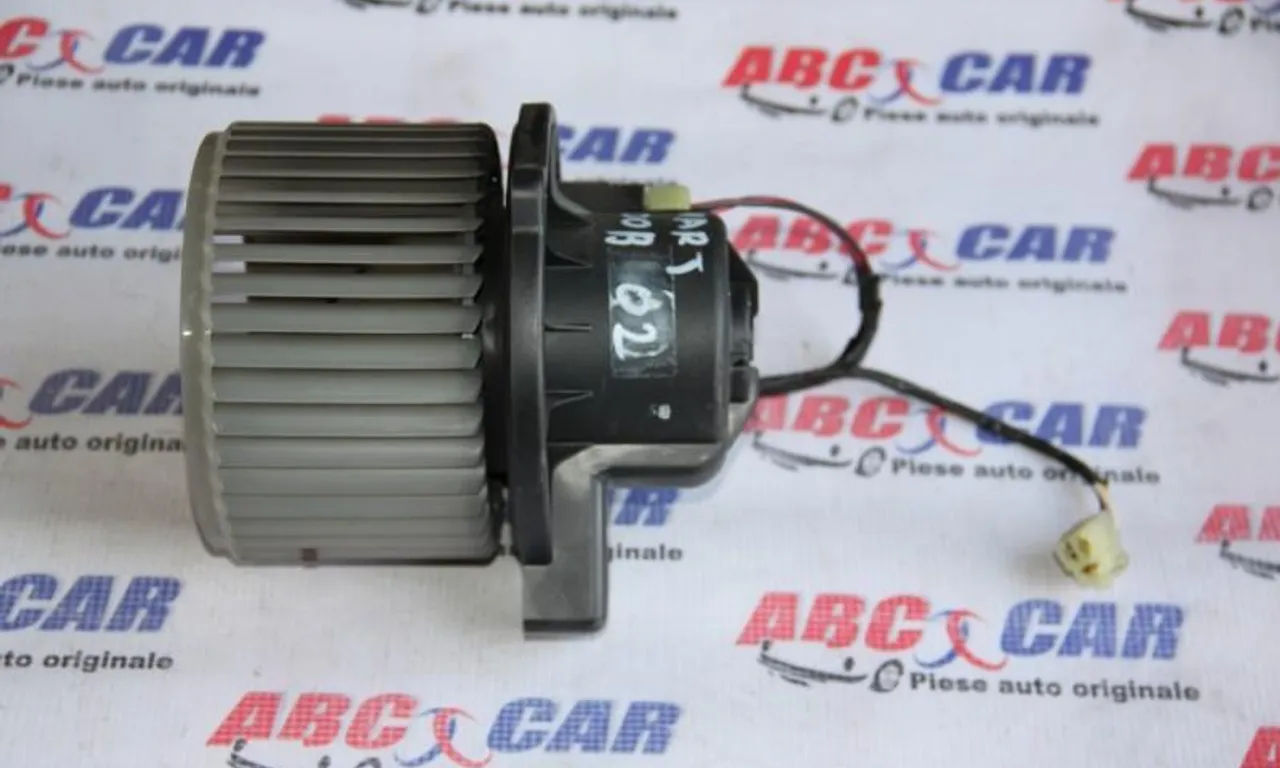 Aeroterma bord SMART FORTWO 2004-2007