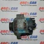 Alternator 14V 65Amp SMART FORTWO 2004-2007 A1601540201, vedere frontata