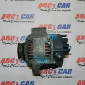 Alternator 14V 65Amp SMART FORTWO 2004-2007 A1601540201, vedere frontata