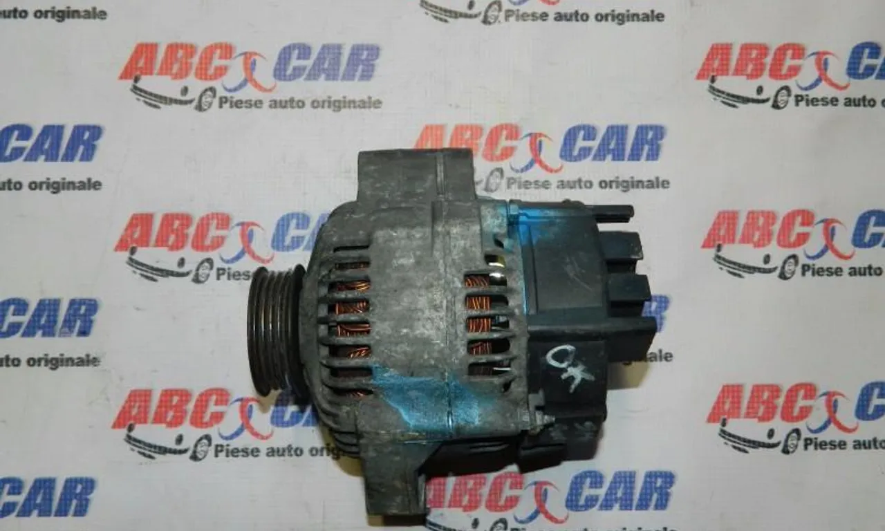 Alternator 14V 65Amp SMART FORTWO 2004-2007