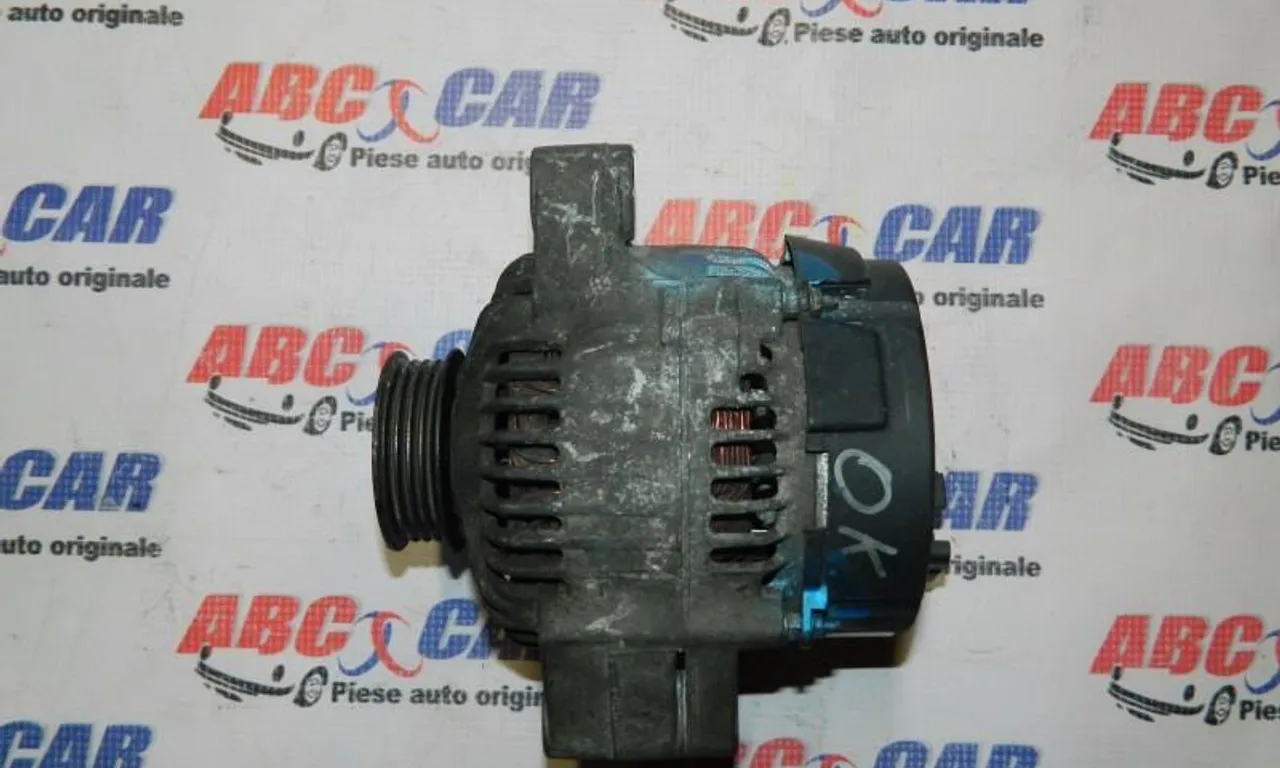 Alternator 14V 65Amp SMART FORTWO 2004-2007