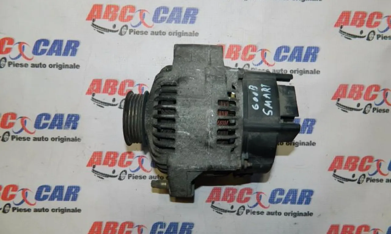 Alternator 14V 65Amp SMART FORTWO 2004-2007