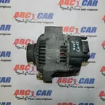 Alternator 14V 65Amp SMART FORTWO 2004-2007 A1601540601, vedere frontata