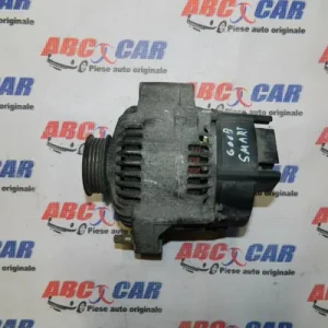 Alternator 14V 65Amp SMART FORTWO 2004-2007 A1601540601, vedere frontata