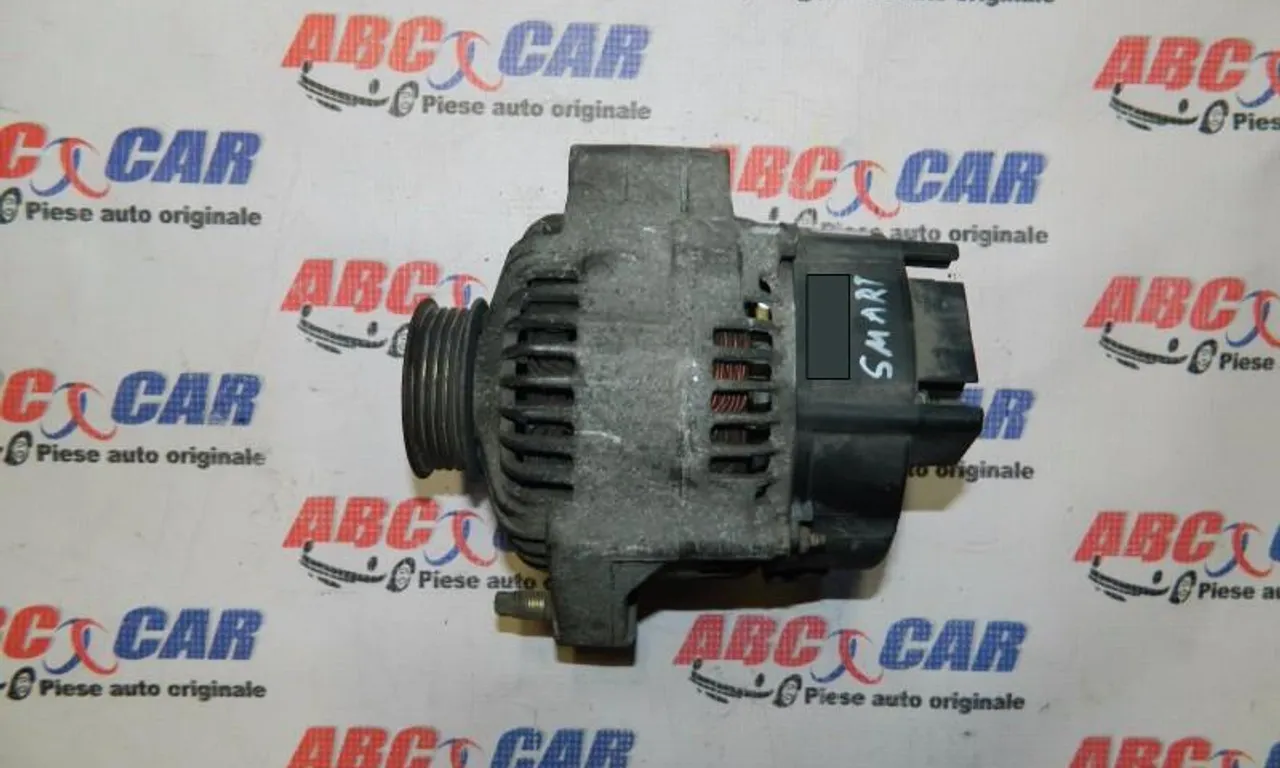 Alternator 14V 65Amp SMART FORTWO 2004-2007