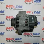 Alternator 14V 65Amp SMART FORTWO 2004-2007 A1601540601, vedere frontata