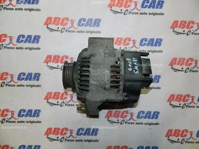 Alternator 14V 65Amp