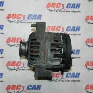 Alternator 14v 85 Amp SMART FORTWO 2004-2007 0124225020, vedere frontata