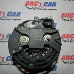 Alternator 14v 85 Amp SMART FORTWO 2004-2007 0124225020, vedere laterala
