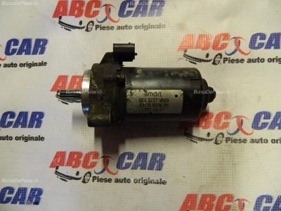 Electromotor SMART FORTWO 2004-2007 oe 0003227V008, vedere frontata