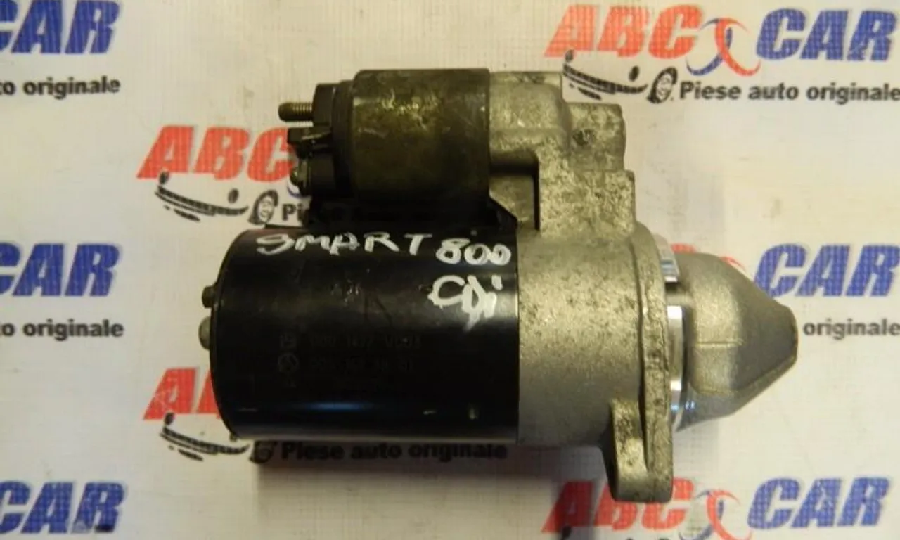 Electromotor SMART FORTWO 2004-2007