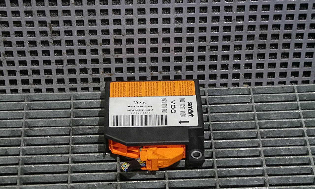 MODUL AER SMART FORTWO 2004-2007