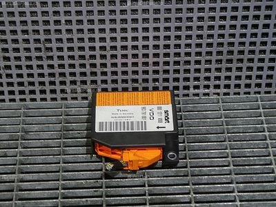 MODUL AER SMART FORTWO 2004-2007 oe 993791001, vedere frontata