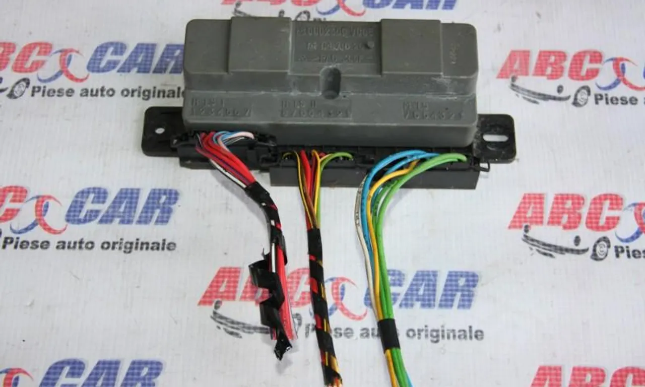 Modul confort SMART FORTWO 2004-2007