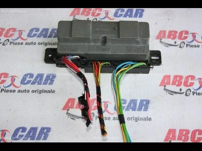 Modul confort SMART FORTWO 2004-2007 oe 0002350V005, vedere frontata