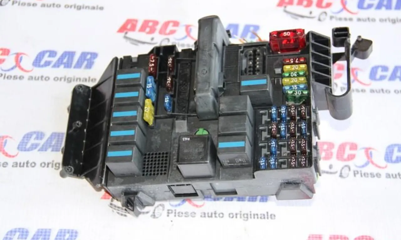 Panou sigurante SMART FORTWO 2004-2007