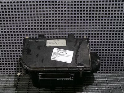 CARCASA FILTRU AER SMART FORTWO 0.8 CDI 2004-2007, vedere frontata