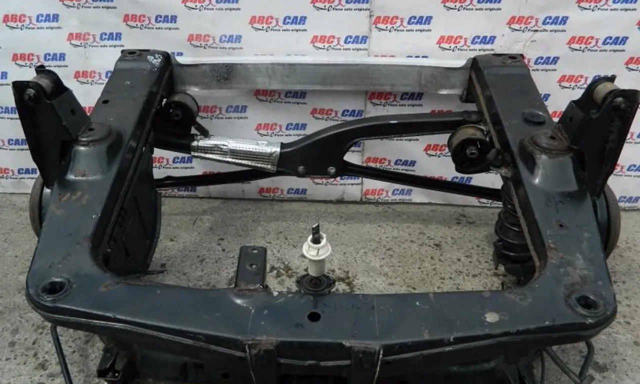 Punte spate SMART FORTWO 2004-2007