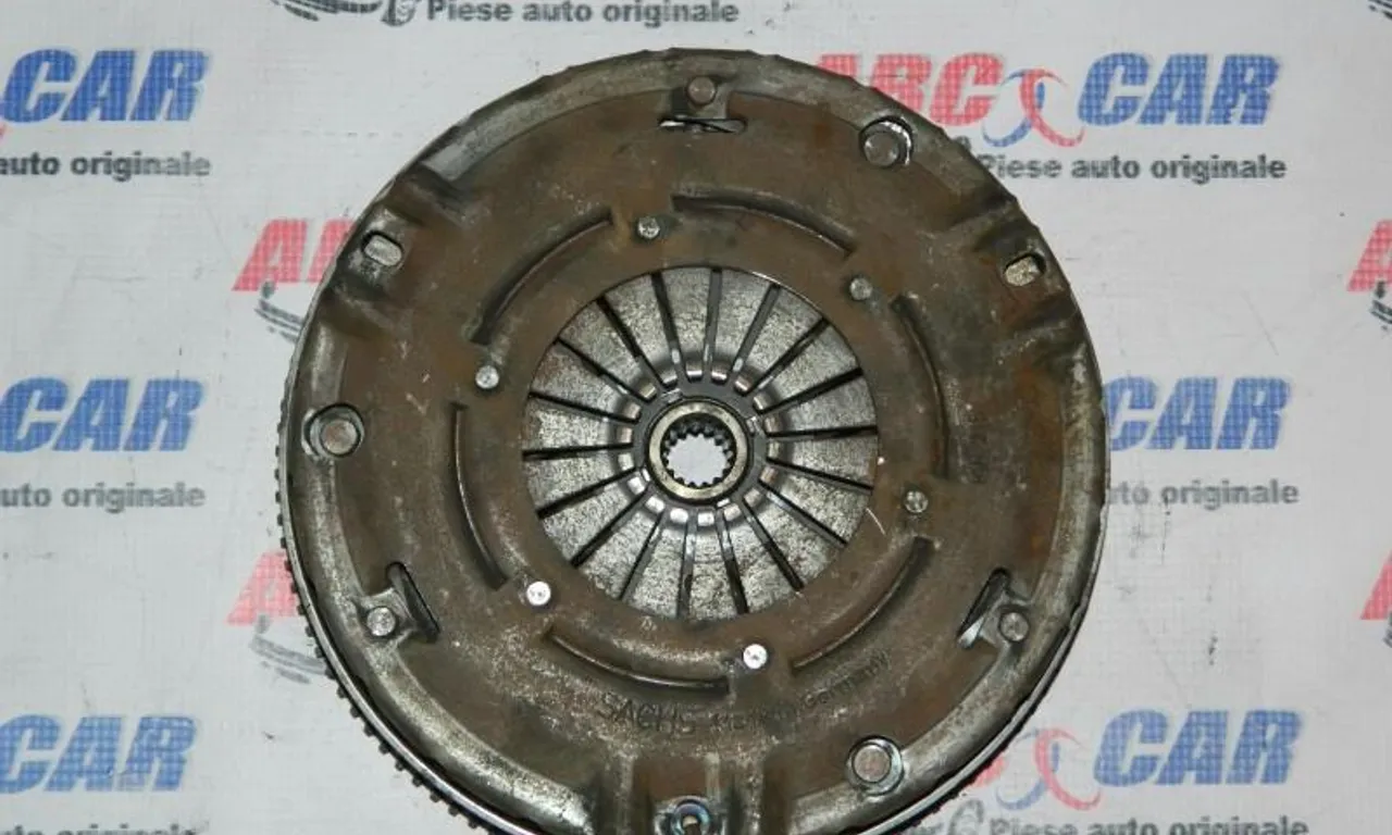 Kit ambreiaj SMART FORTWO 2004-2007