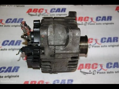 Alternator SMART FORTWO 2007-2026 oe A1329060026, vedere frontata