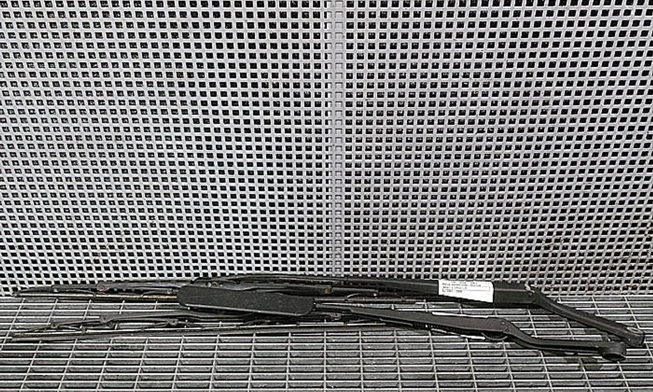 BRAT STERGATOR SSANGYONG REXTON / REXTON II 2002-2006