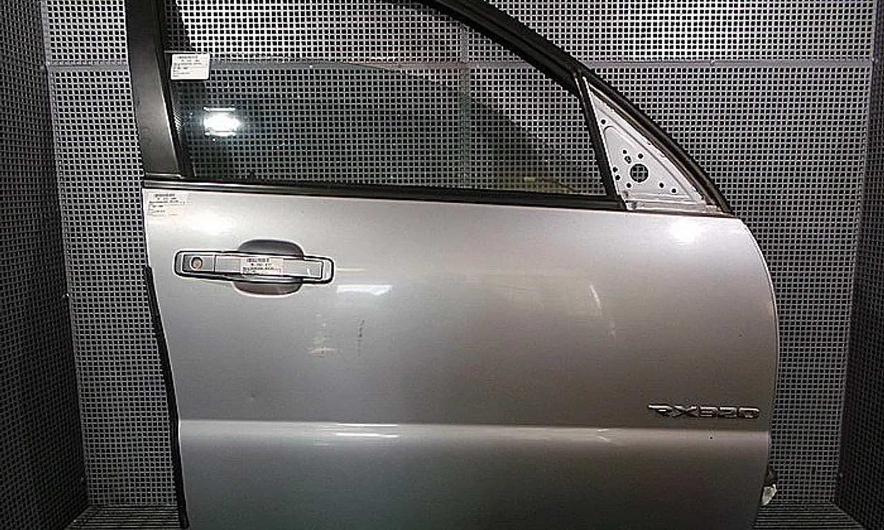 USA FATA DREAPTA SSANGYONG REXTON / REXTON II 2002-2006