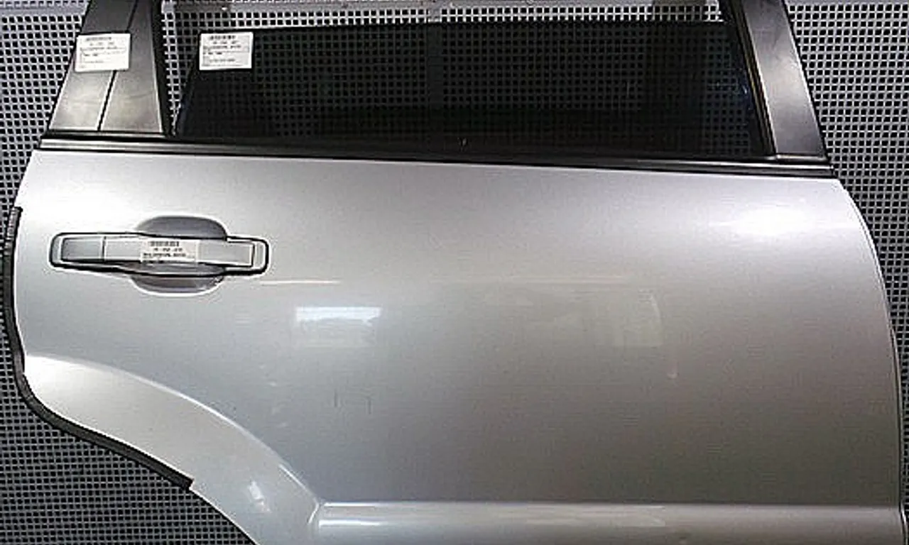 USA SPATE DREAPTA SSANGYONG REXTON / REXTON II 2002-2006