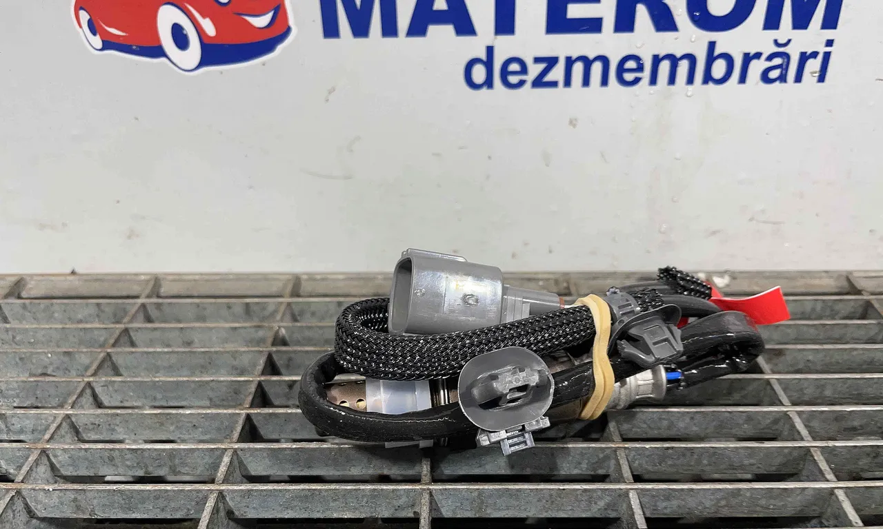 SONDA LAMBDA SUBARU FORESTER 2002-2012