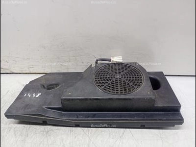 Subwoofer