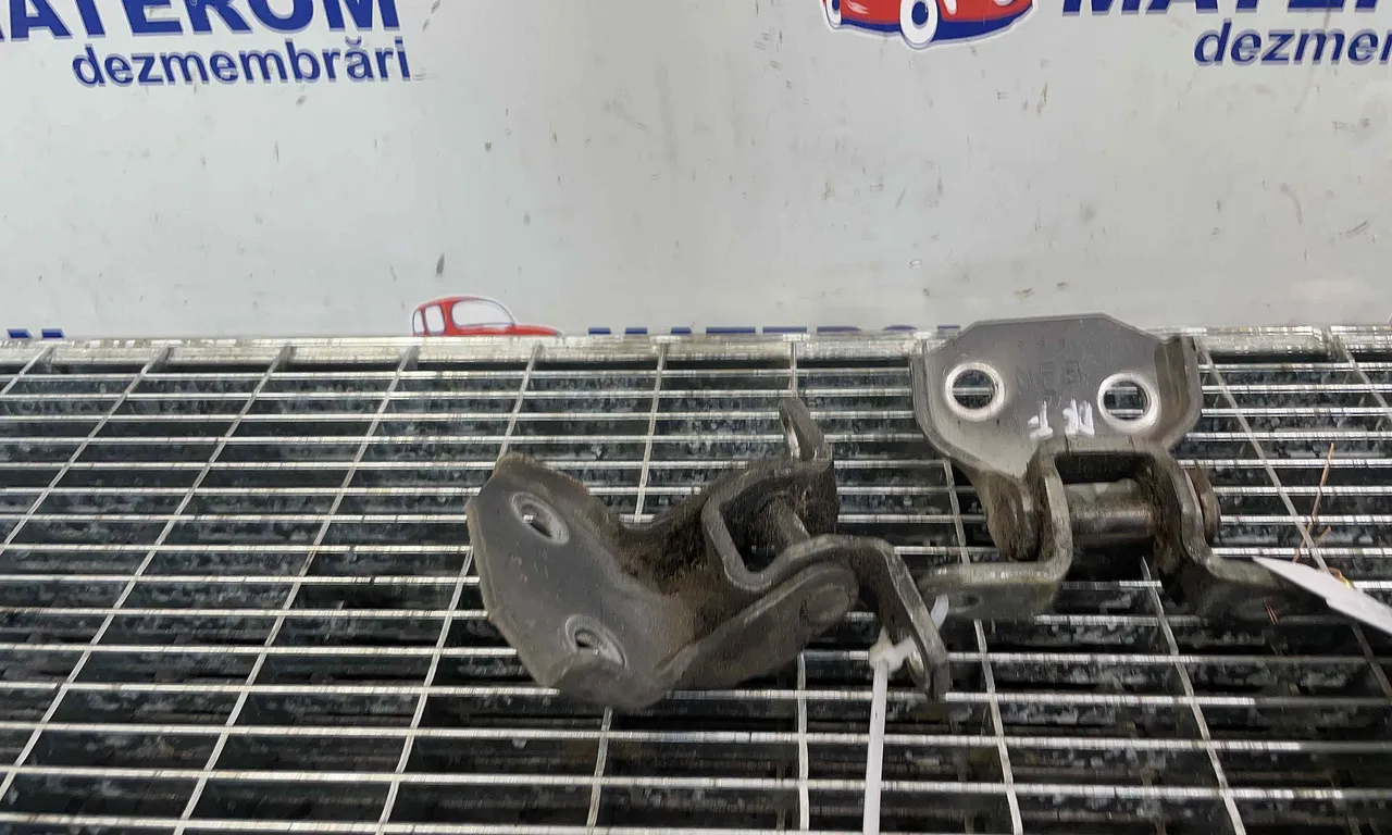 BALAMA USA FATA SUBARU FORESTER 2007-2013