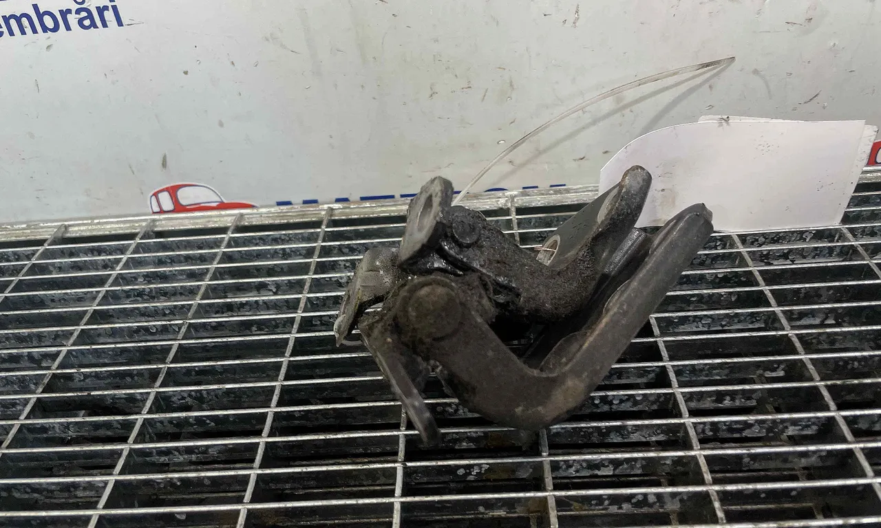 BALAMA USA SPATE SUBARU FORESTER 2007-2013