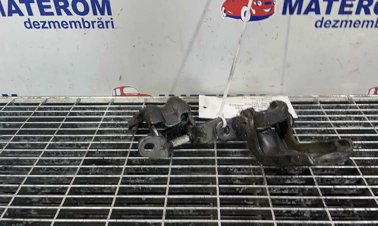 BALAMA USA SPATE SUBARU FORESTER 2007-2013