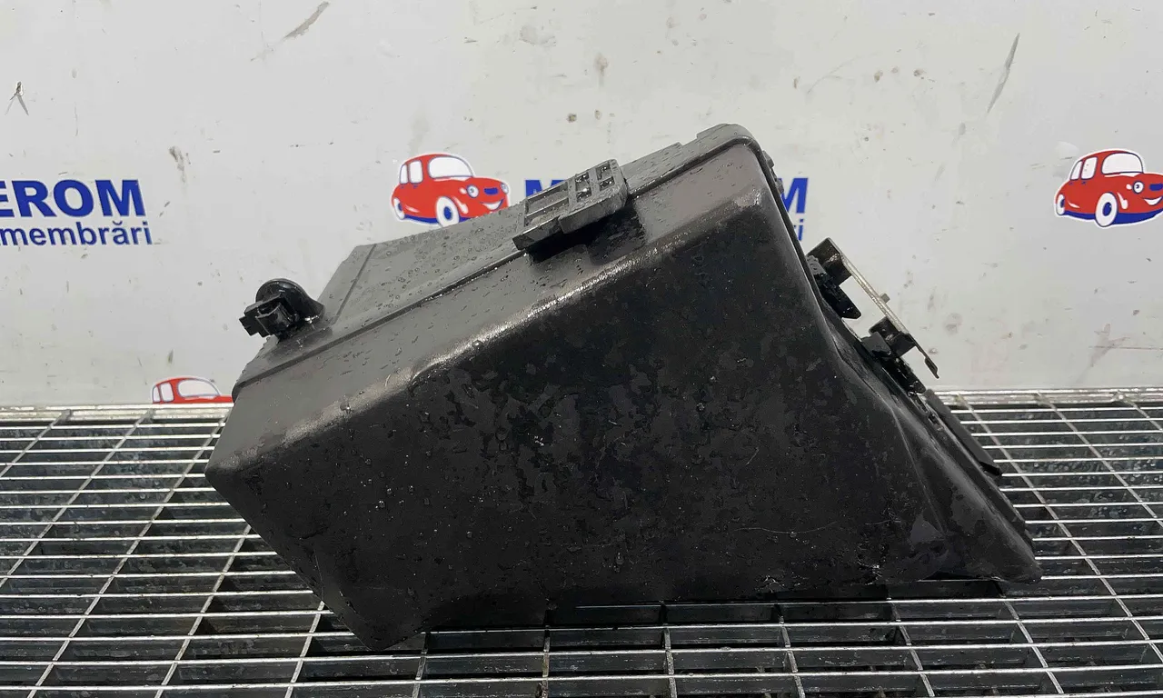 CARCASA COMPUTER SUBARU FORESTER 2007-2013