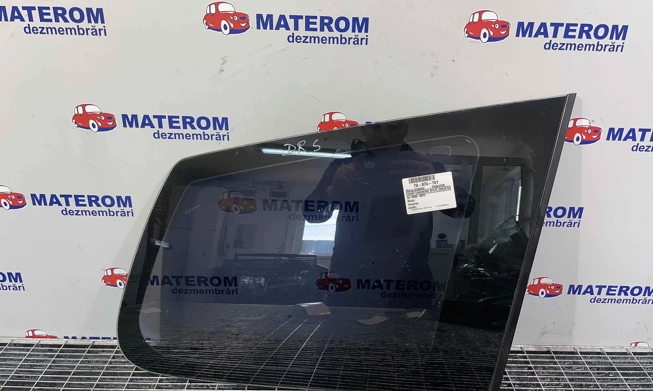 GEAM CAROSERIE SPATE DREAPTA SUBARU FORESTER 2007-2013