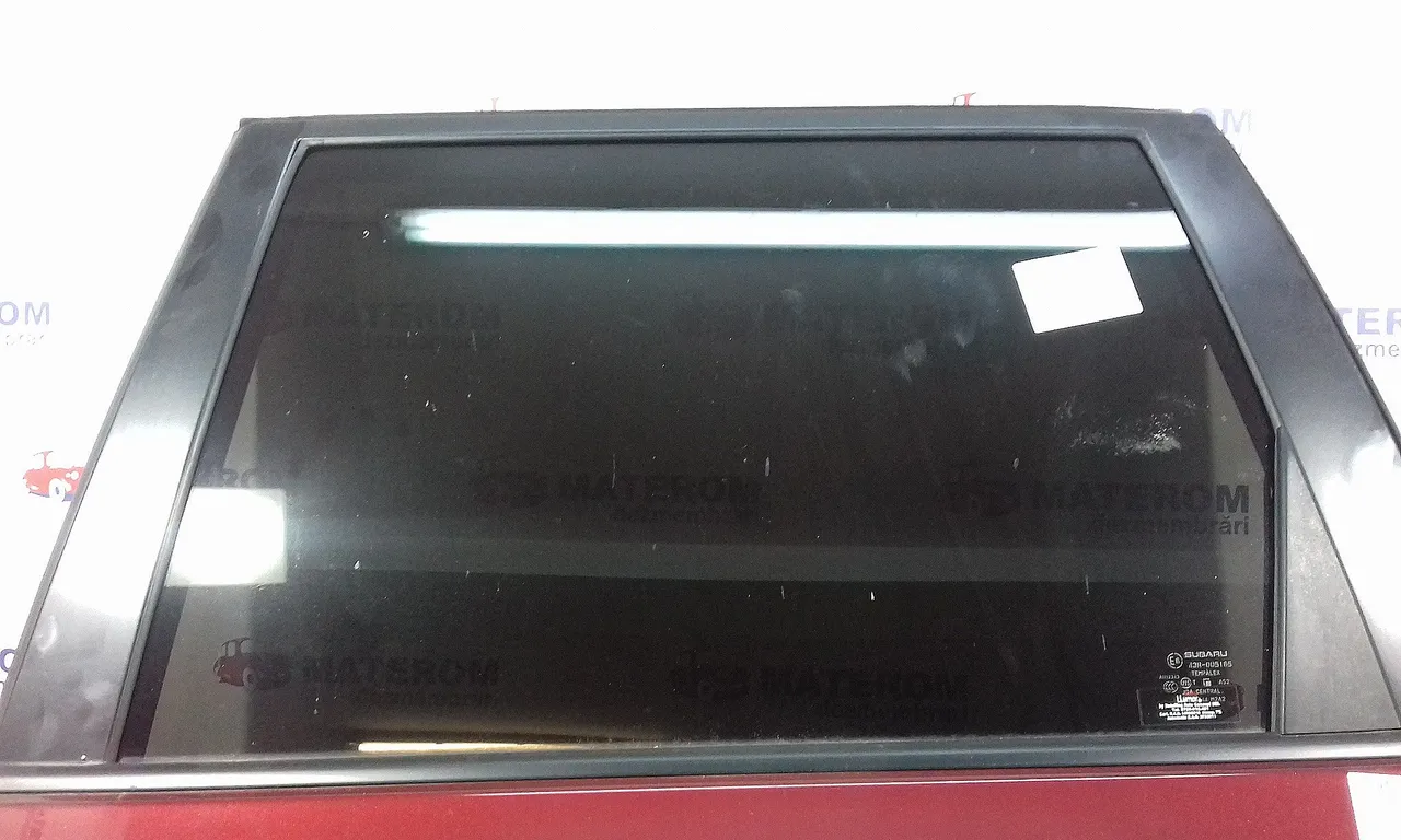 GEAM SPATE MARE STANGA SUBARU FORESTER 2007-2013