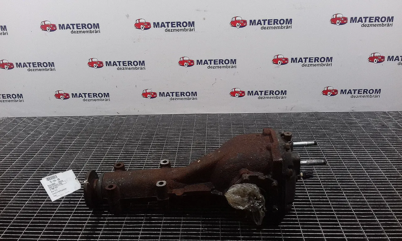 GRUP DIFERENTIAL SPATE SUBARU FORESTER 2007-2013