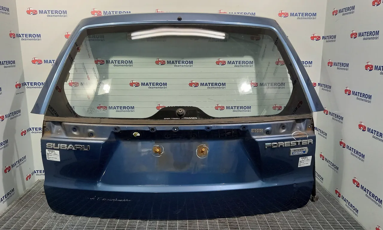 HAION SUBARU FORESTER 2007-2010