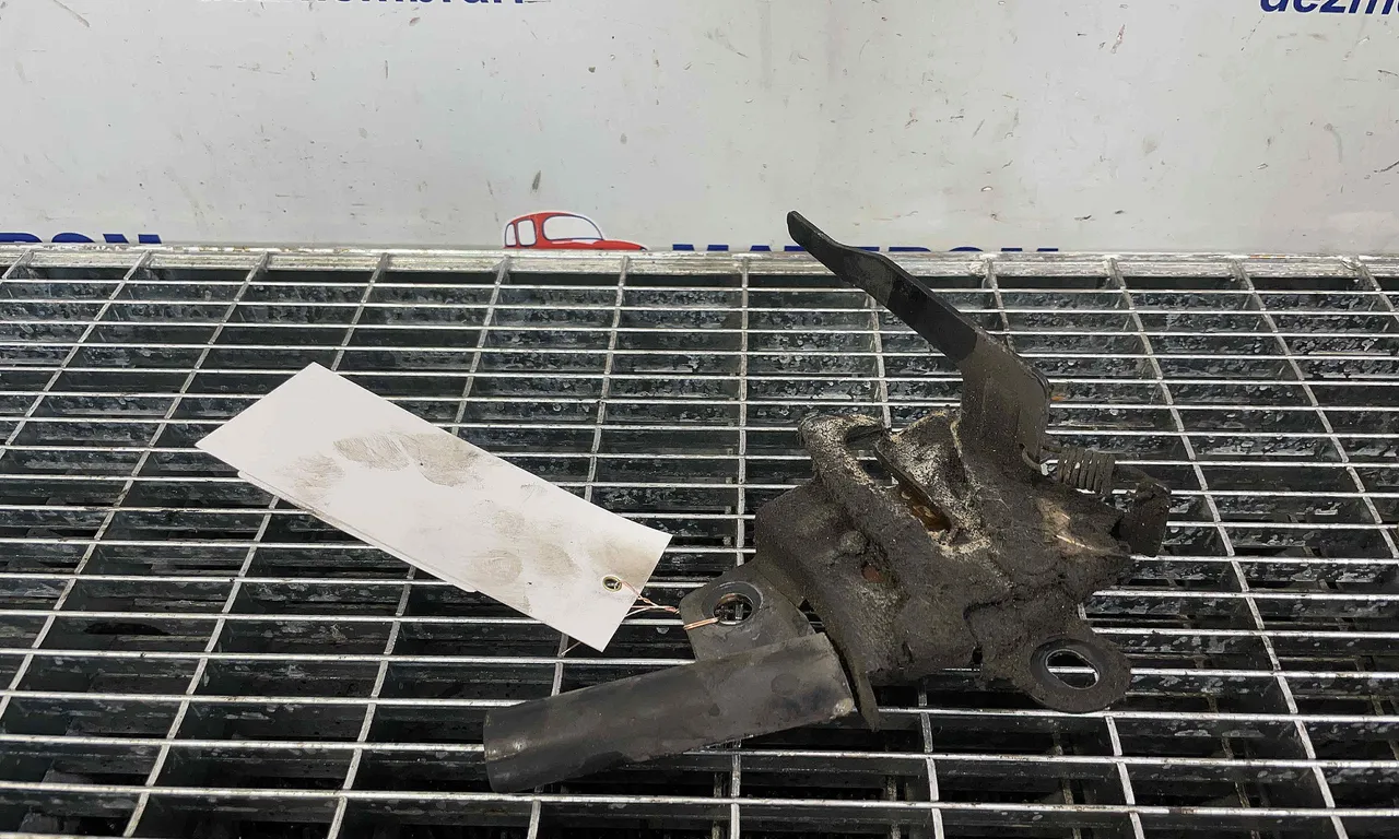 INCUIETOARE CAPOTA FATA SUBARU FORESTER 2007-2013