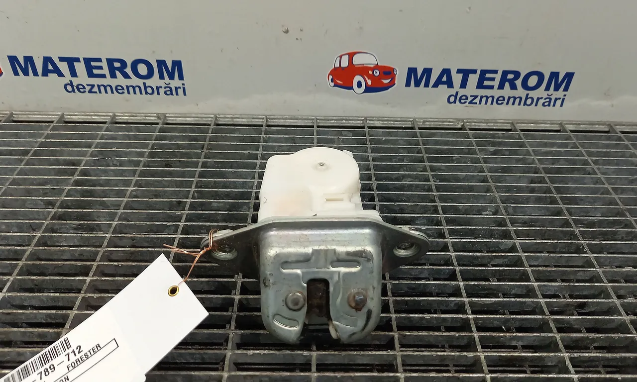 INCUIETOARE HAION SUBARU FORESTER 2007-2010