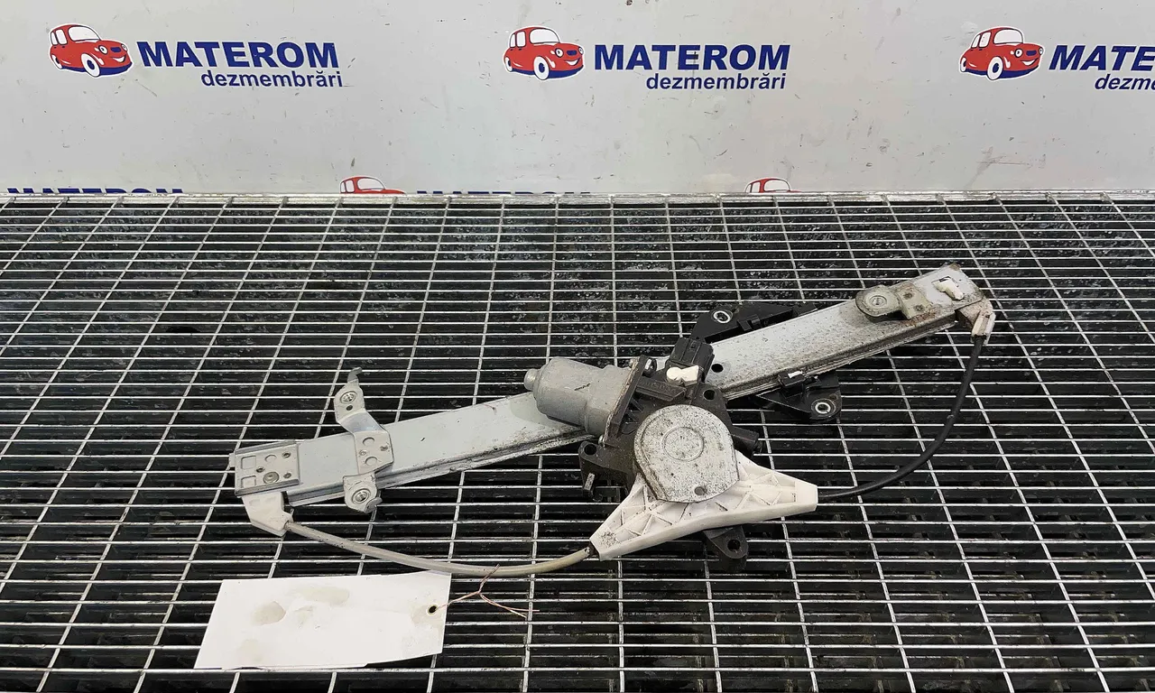 MACARA USA SPATE DREAPTA SUBARU FORESTER 2007-2013
