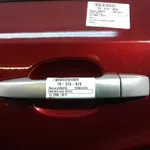 MANER USA SPATE STANGA SUBARU FORESTER 2007-2013 oe-62142SC010, vedere frontata