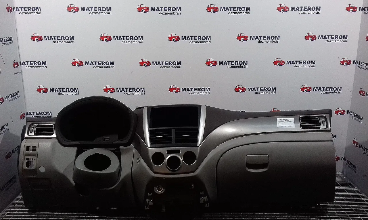 PLANSEU BORD SUBARU FORESTER 2007-2013