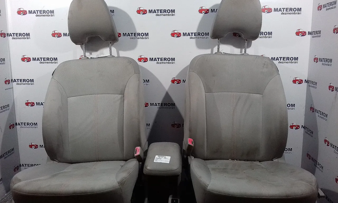 SCAUNE AUTO SUBARU FORESTER 2007-2013