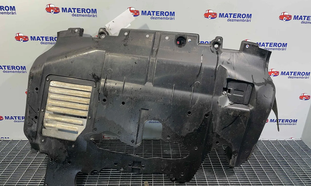 SCUT MOTOR SUBARU FORESTER 2007-2013