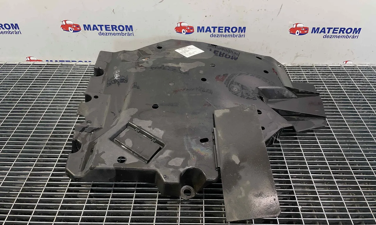 SCUT SUB MASINA SUBARU FORESTER 2007-2013