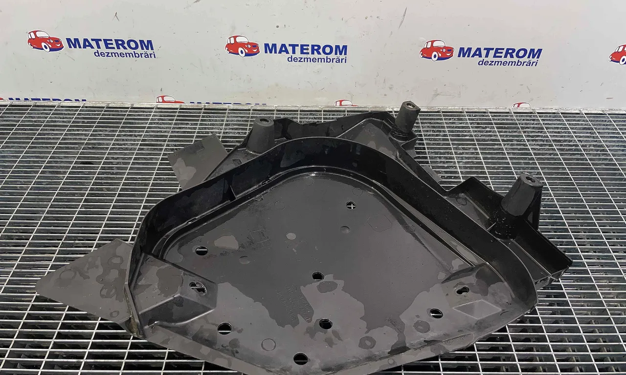SCUT SUB MASINA SUBARU FORESTER 2007-2013