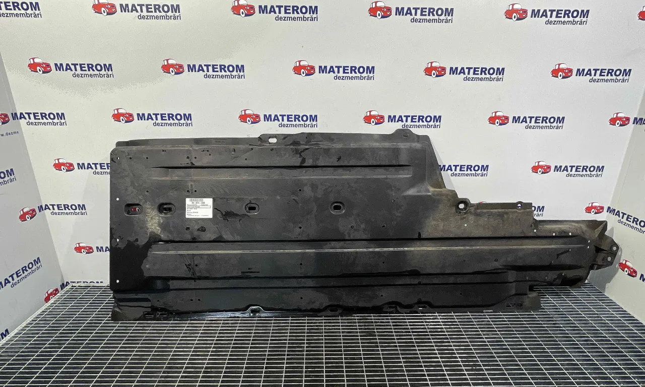 SCUT SUB MASINA SUBARU FORESTER 2007-2013