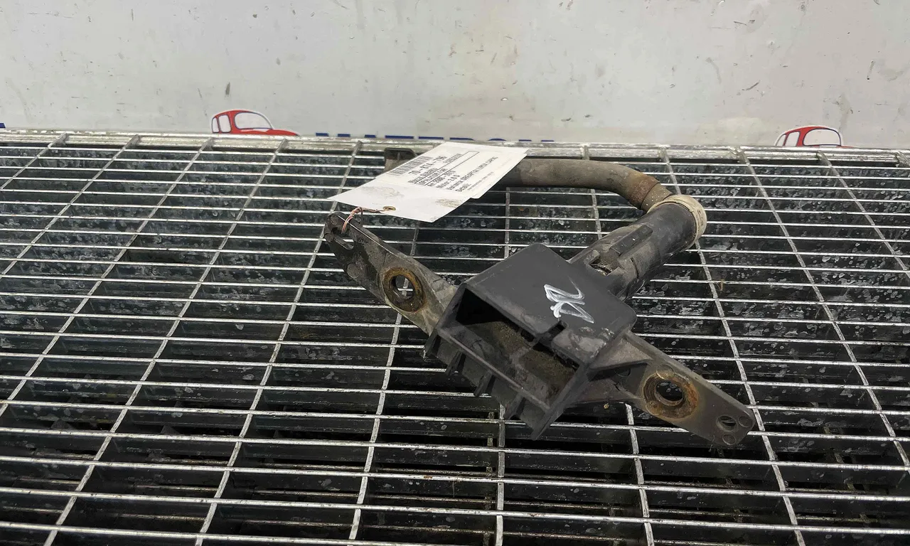 SPALATOR FAR SUBARU FORESTER 2007-2013