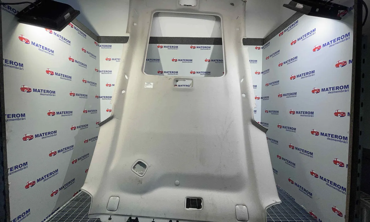 TAPITERIE PAVILION SUBARU FORESTER 2007-2013